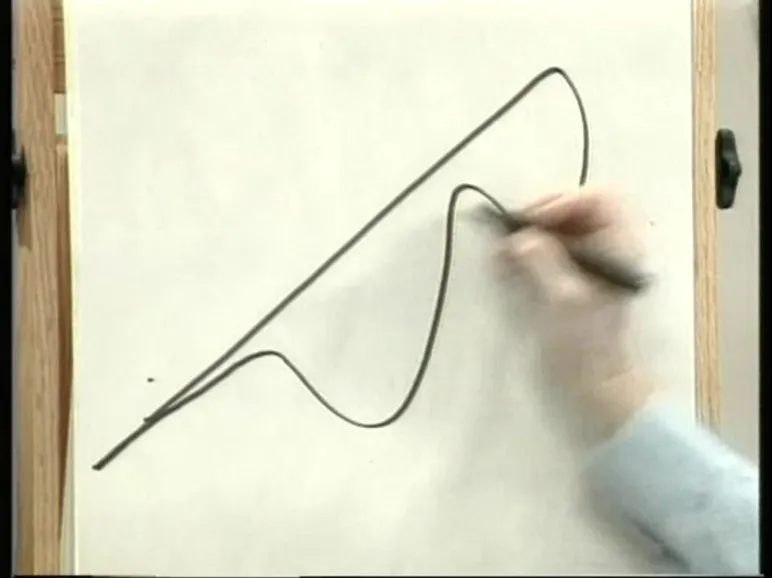 布鲁兹绘画教程全集92集：从零基础到绘画精通