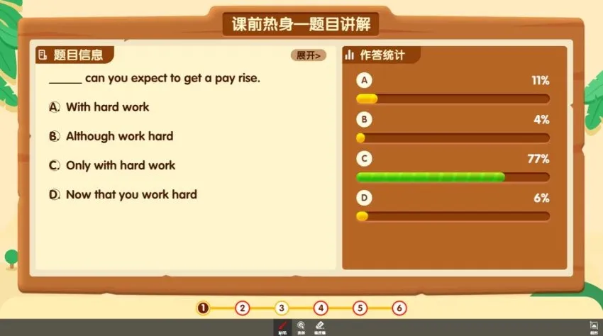 沪教版初一英语春季班：杨钦15讲全课程