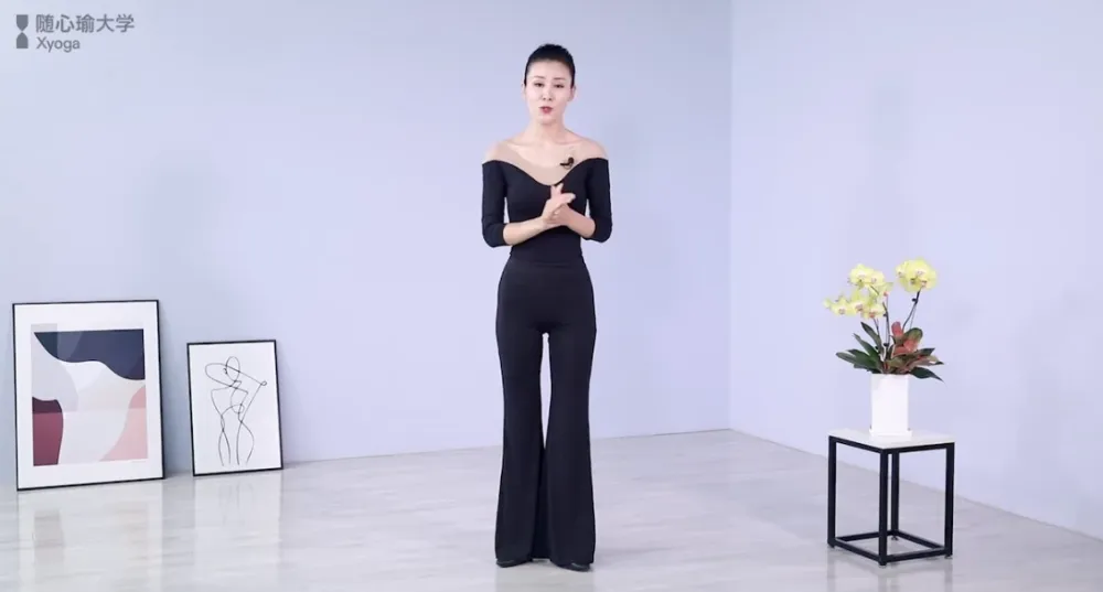 《妖娆体态塑造：18天形体舞蹈训练课程》