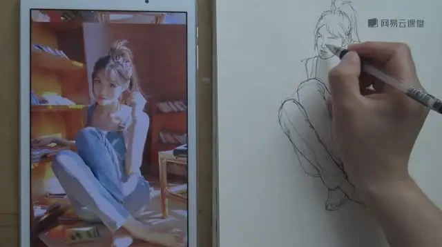 美术绘画与插画设计全套学习教程