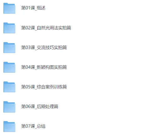 青春少女拍摄指南:摄影技巧与心得分享课程