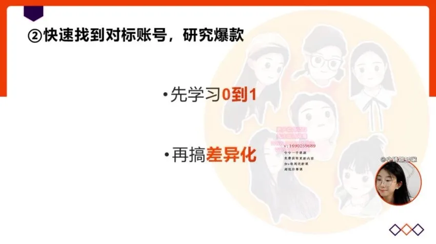 28天短视频实操训练营：从零起步打造爆款账号