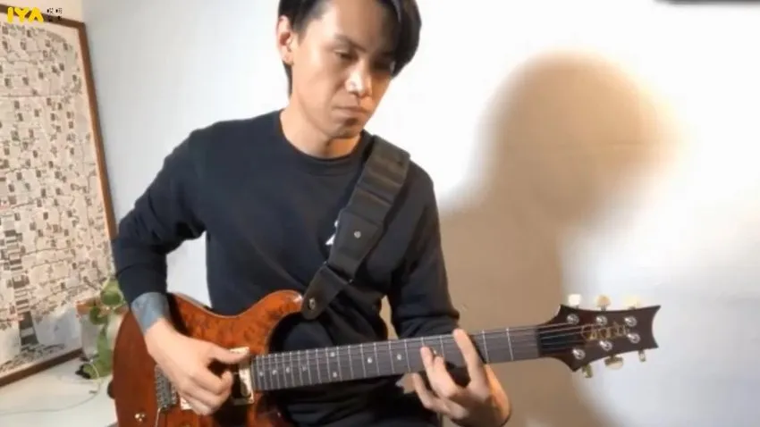 《半音运用技巧与经典案例分析》 - Neo牛晖