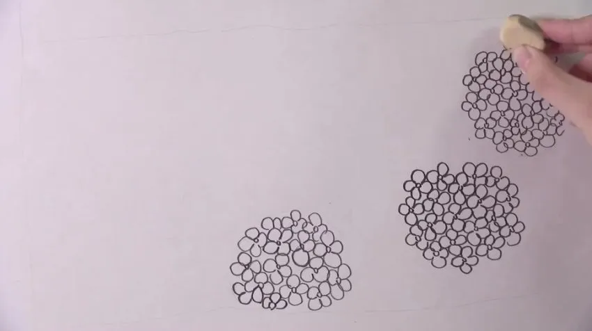 儿童蜡笔简笔画52课:动物昆虫人物食物水果物品植物大全教程