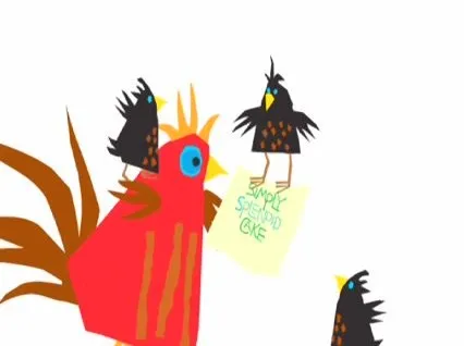 《ABCs与123s:10个趣味英语启蒙故事》:儿童英语启蒙优质资料