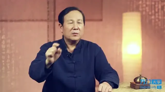 倪文东教授书法艺术精讲课程：从基础到创作