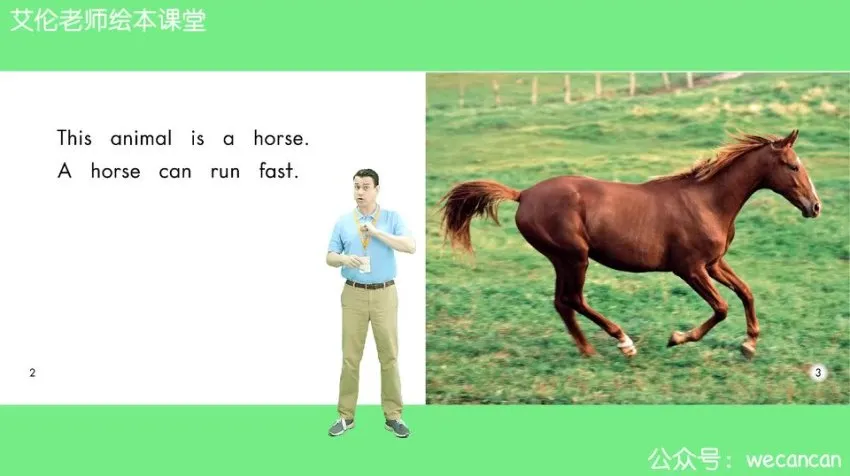 海尼曼Heinemann英语分级读物全套课程：美国艾伦老师精讲