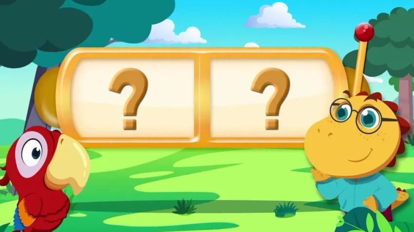 52集《神奇动物猜猜猜》全集：探索200+奇异生物