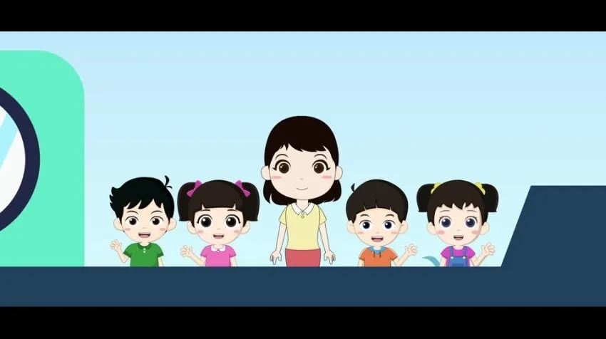 北师大版五年级数学上册动画微课全解析：全面覆盖知识点，助力数学学习