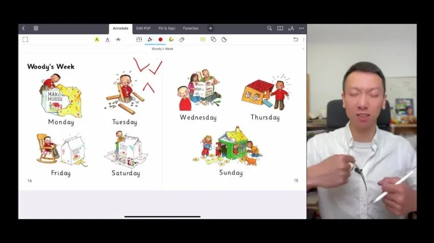子龙英语:零基础英语分级阅读309课之自然拼读入门