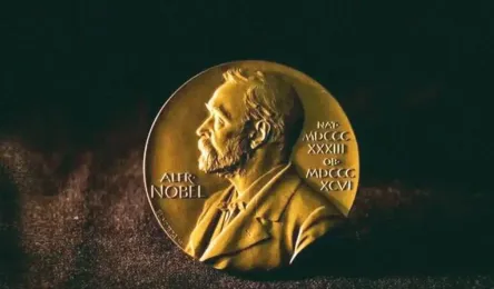 历届诺贝尔文学奖作品合集