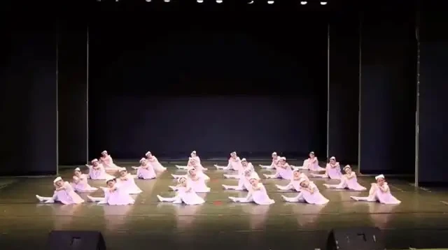 少儿舞蹈教学全攻略：芝芝、领卉、单色等品牌助力快乐成长与艺术启蒙