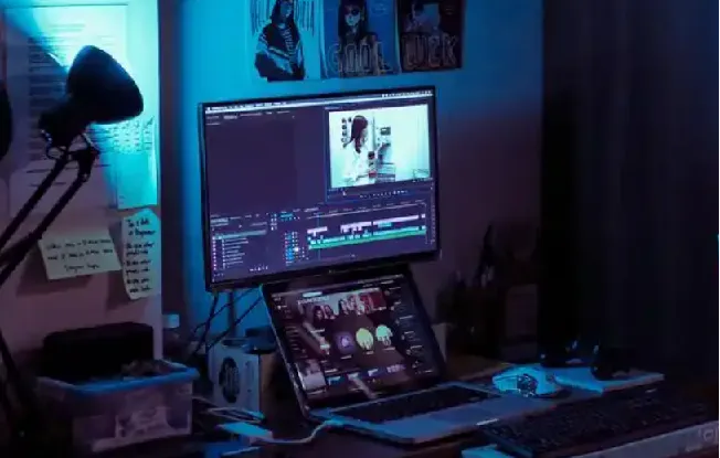 拍摄剪辑全套短视频实操课程:零基础一站式掌握