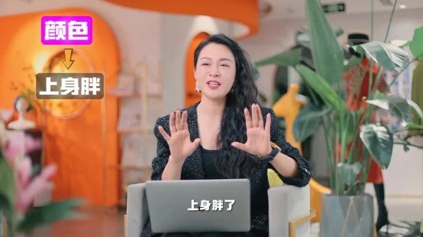 岳文丽形象美学54课：从穿搭到妆容，实现一站式形象蜕变