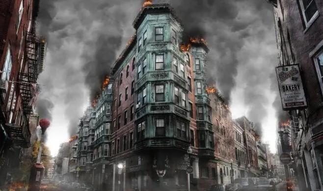 东野圭吾有声小说《悖论13》 51集完结