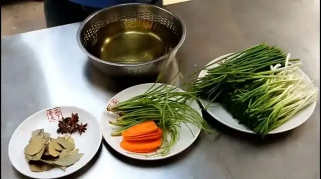 500道地方特色招牌菜视频教程：探索中华美食魅力