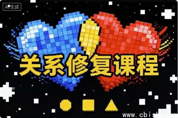 关系修复指南：揭秘亲密关系修复真相