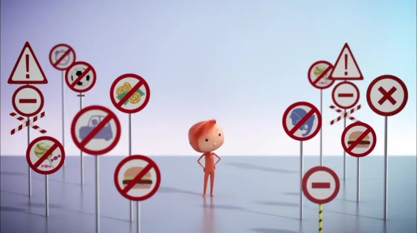 《雨果带你看世界》52集全：儿童思维启蒙动画