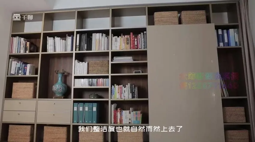 12课懒人收纳术：传授"永不复乱"的空间翻倍收纳秘诀