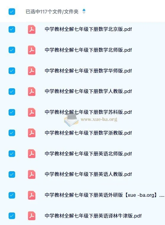 薛金星《中学教材全解》及初中教材同步作文全解资料