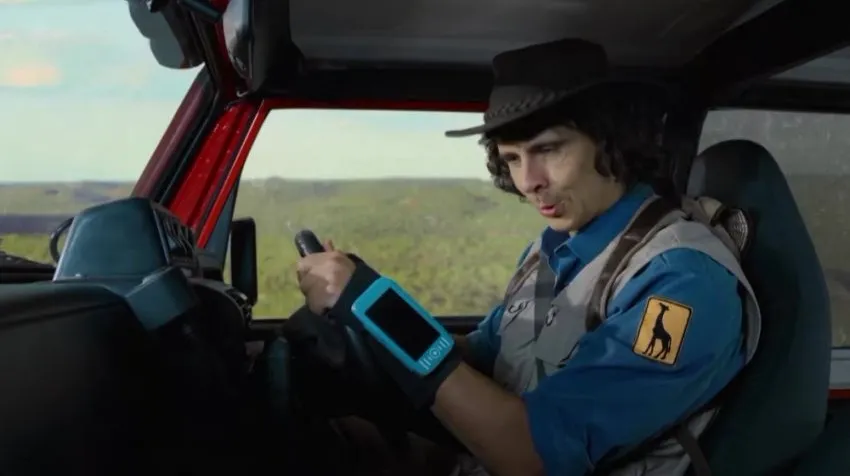 安迪的动物冒险之旅：40集全收录