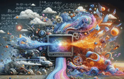 《AI电影制作实操：人人都能做的影视创作课程》