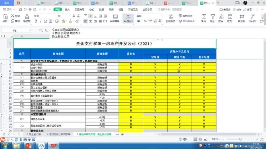 财务BP实战训练：从基础构建到体系落地（财会成长学苑）