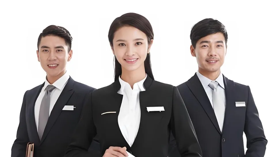 销售系统班：5大客户销售策略课程