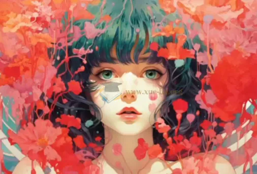 AI绘画从0到精通：Midjourney与StableDiffusion核心操作、Lora训练、插件实战及商业变现