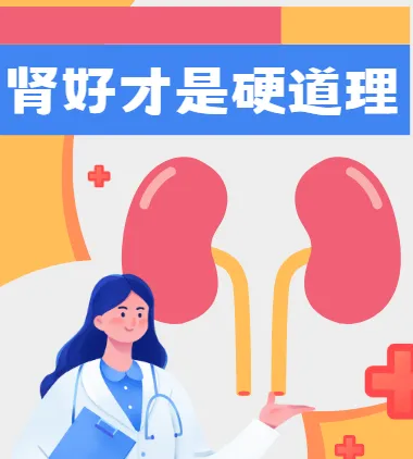 《肾好才是硬道理》：全面养肾秘籍