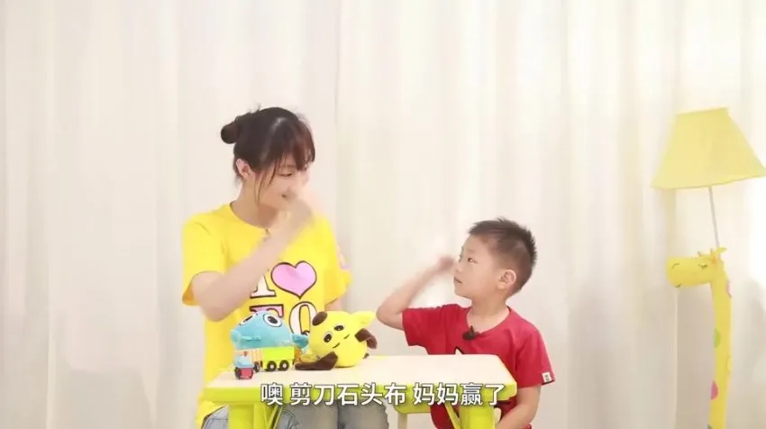 张怡筠抗挫力专项课：16招打造坚强宝宝