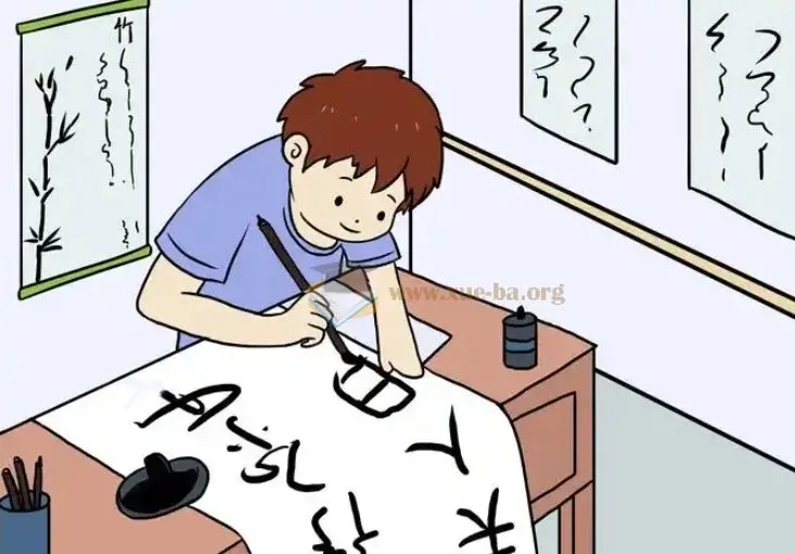 龚老师速写练字课程合集：全面提升书写技能