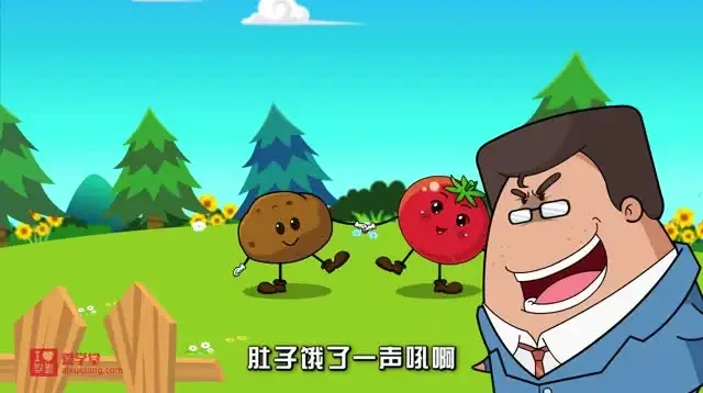 清华附小1-6年级英语同步动画视频全册：涵盖基础到复杂语法的生动教学