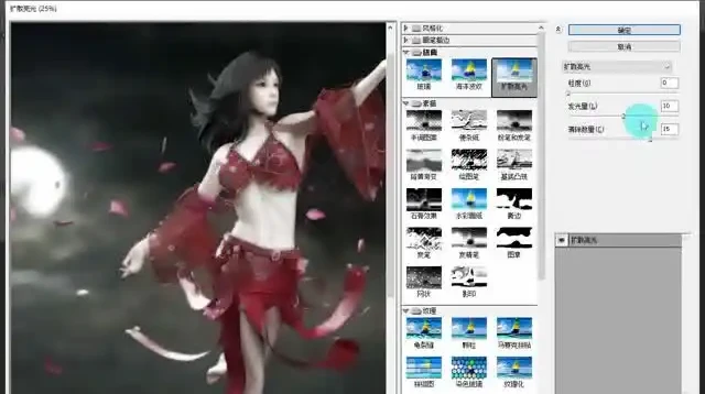 3D女神建模渲染全流程教程：从DAZ Studio到ZBrush、Maya