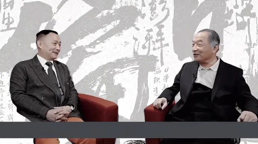温铁军对话卢麒元：2024全球化危机与中国改革深度剖析