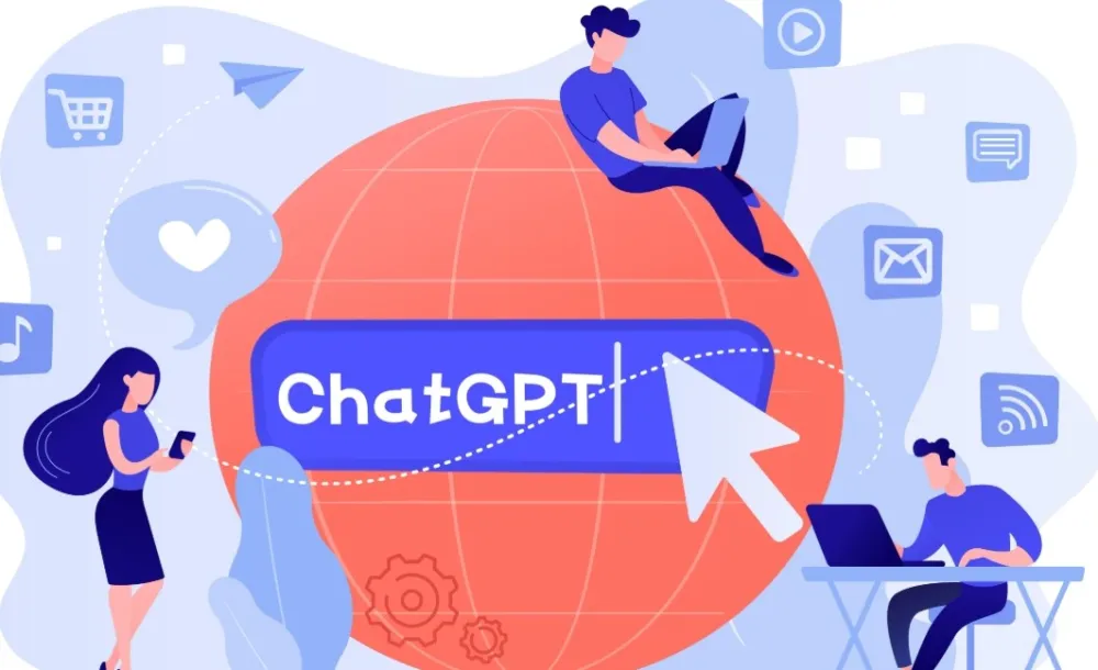 ChatGPT超级大学生：大学生学习篇ChatGPT应用场景课程