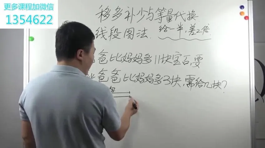 白老师三年级数学思维课:核心知识点与高效学习方法全解析