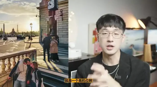 陈老师手机影像创作实战课程:从新手到专业全攻略