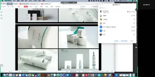 卢帅品牌包装设计实战班：高清素材与实战技巧课程
