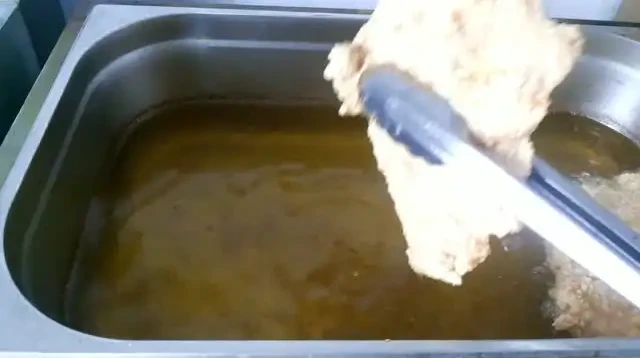 炸货美食技术全攻略：从肯德基风味到韩式炸鸡