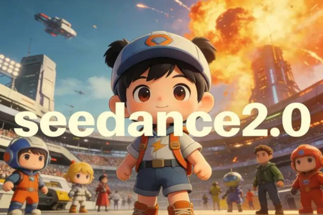 【1小时出片】小白也能爆火!Seedance 2.0 AI舞蹈视频全攻略,手把手带你吃透短视频流量红利