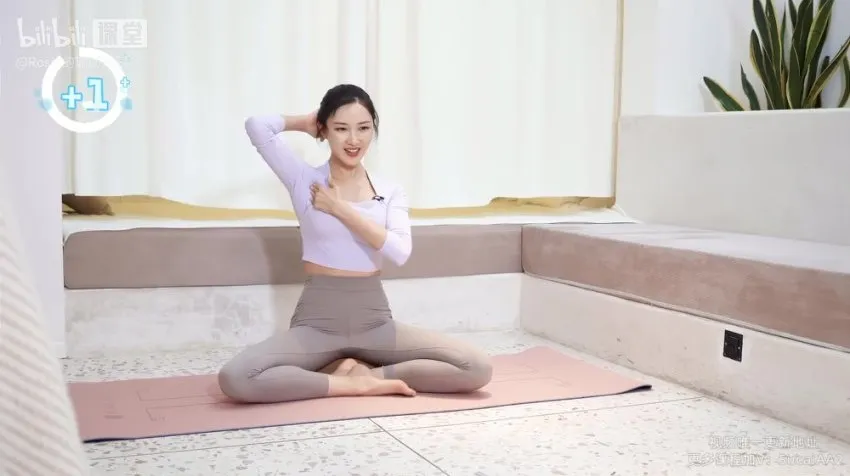 Rosie健身私教:21天高效燃脂塑形训练营