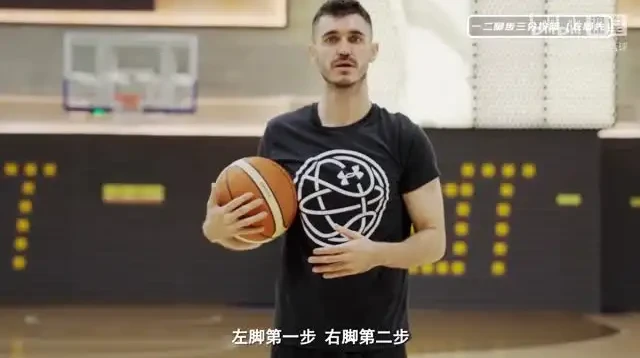 Art职业篮球课程：33天运球强化与投篮技巧训练