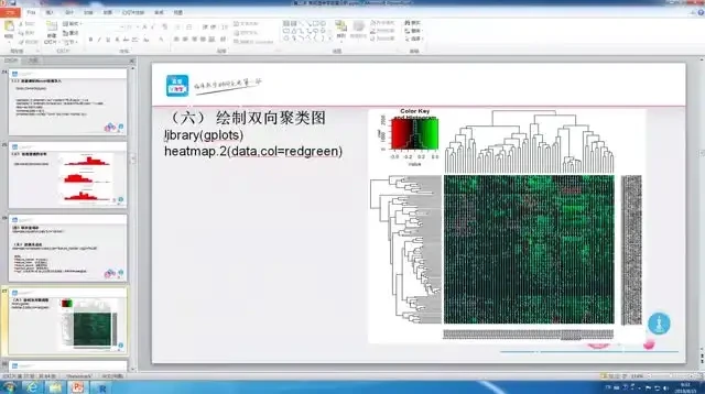生物信息学进阶:基因与表观遗传数据分析实战课程