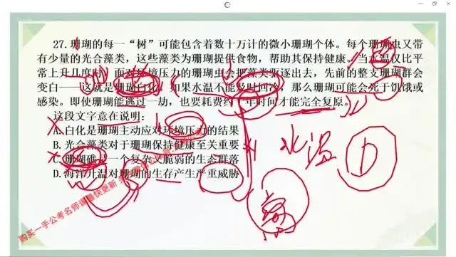 2024大懒猫言语强化课二期:高效提升言语理解与表达技巧