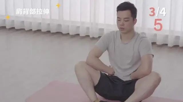 叔贵高效减脂训练课：科学瘦身专业指南