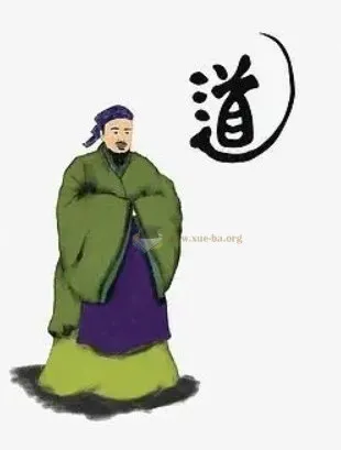 《道德经》经典:老子的人生智慧27节视频课