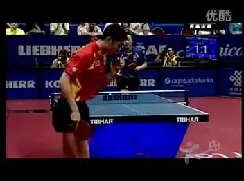 唐建军《如何成为乒乓球高手》教学秘籍