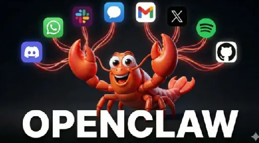 OpenClaw龙虾AI资源合集:安装包与教程一站式收录