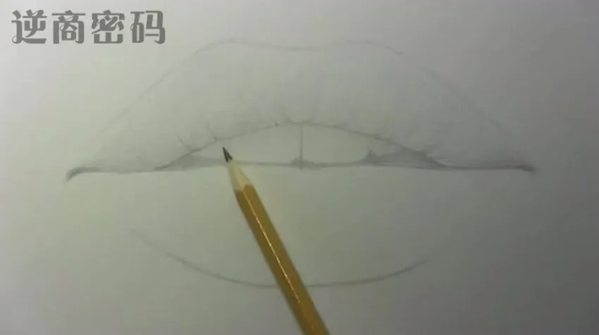 Mark Crilley漫画教程62集:从Q版到写实技法系统教学